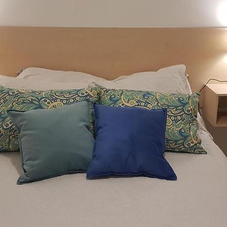 Las Victorias Resort III Río Cuarto 외부 사진