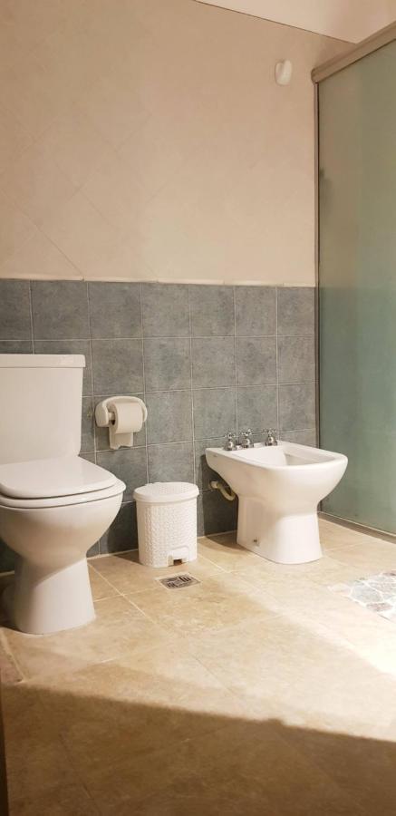 Las Victorias Resort III Río Cuarto 외부 사진