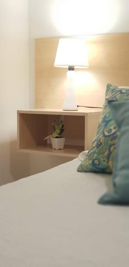 Las Victorias Resort III Río Cuarto 외부 사진